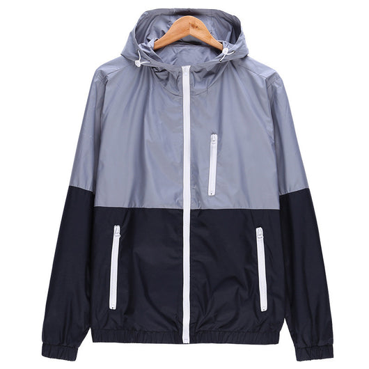 Chaqueta Ligera Primavera Otoño - Versátil y Cómoda - Image 11