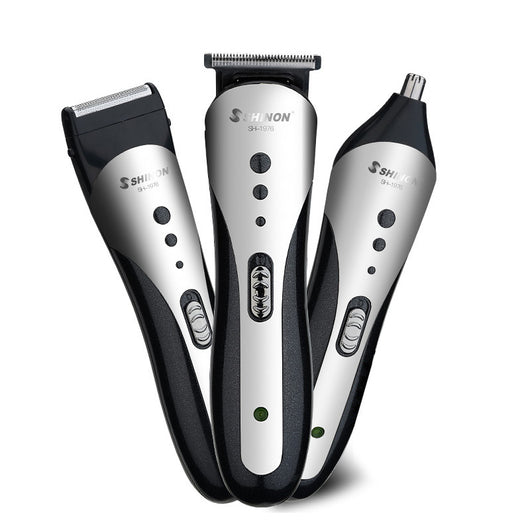 Kit de Aseo Integral 3 en 1 para Hombres - Image 5