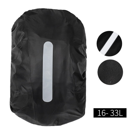 Mochila para Bicicleta de Montaña - Bolsa Deportiva Outdoor - Image 6