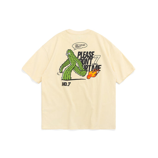 Playera Casual de Manga Corta - Image 38
