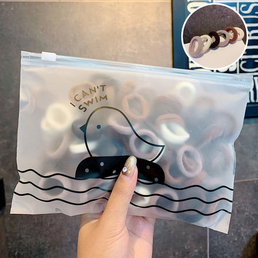 Elástico para Cabello de Alta Elasticidad - Image 14