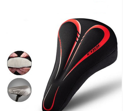 Cojín de Confort para Bicicleta - Image 15