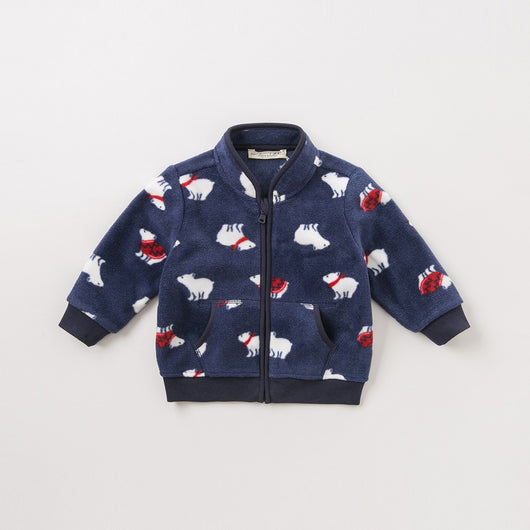 Chaquetas de Polar para Niños - Abrigos Otoñales Cálidos y Cómodos - Image 23
