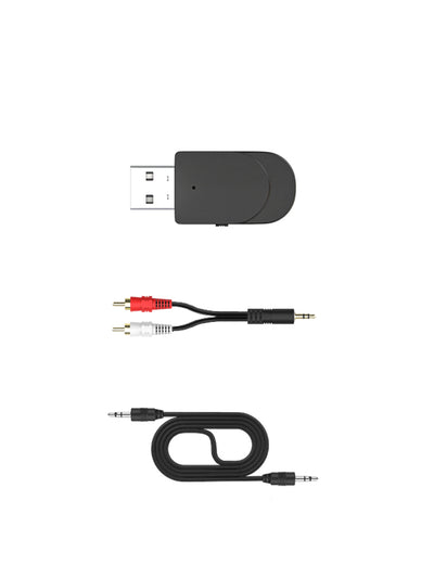 Receptor de Audio Alámbrico - Image 3