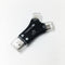 Card Reader Negro
