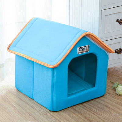 Cama Plegable para Mascotas - Image 5