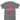 Redd's Apple Ale Logo T-Shirt - Gray