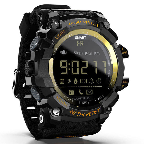Reloj Inteligente OKMAT MK16