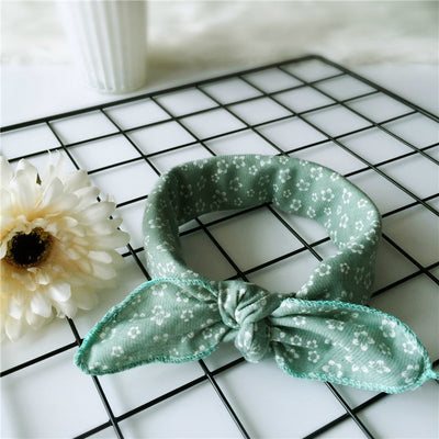 Pañuelo de Algodón para Niños y Niñas - Image 17