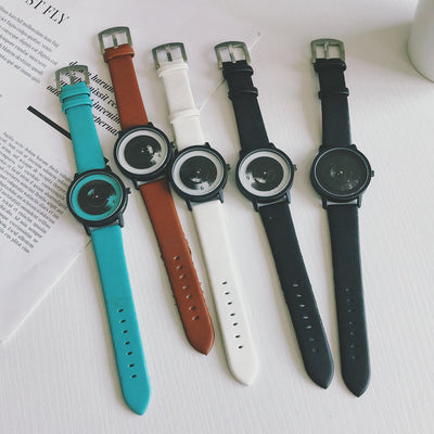 Reloj sin Manecillas Digital - Unisex - Image 2