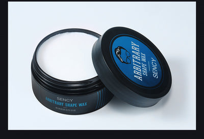 Champú Fijador Senxi para Hombre - Fuerza y Estilo Profesional - Image 7