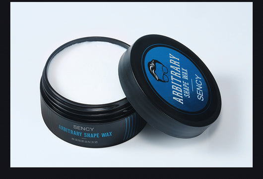 Champú Fijador Senxi para Hombre - Fuerza y Estilo Profesional - Image 7