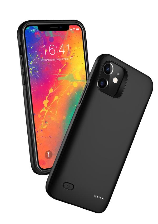 Estuche de Carga de Gran Capacidad con Batería y Clip - Image 16