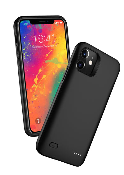 Estuche de Carga de Gran Capacidad con Batería y Clip - Image 16