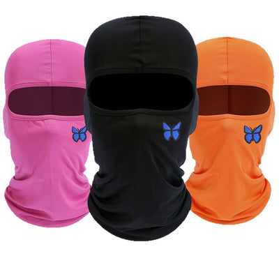 Gorra Deportiva de Protección Solar con Tecnología Transpirable - Image 5