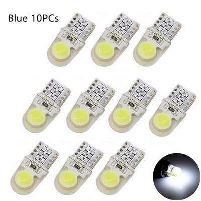 Foco LED T10 de Alta Potencia COB Ultra Brillante - Image 14