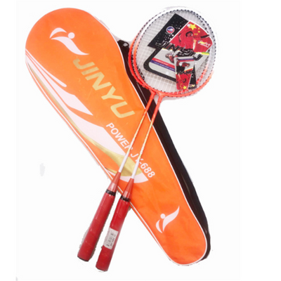 Entrenador de Bádminton Profesional - Image 3