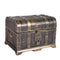 Caja de Tesoro Decorativa para Fiestas