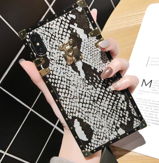 Funda para Celular Serpentina