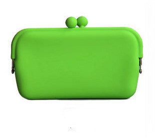 Monedero Silicona Multicolor para Llaves y Accesorios - Image 9