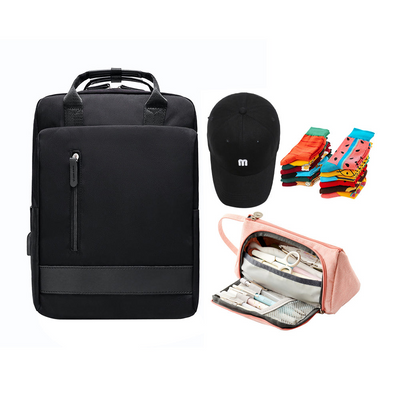 Set Escolar Completo