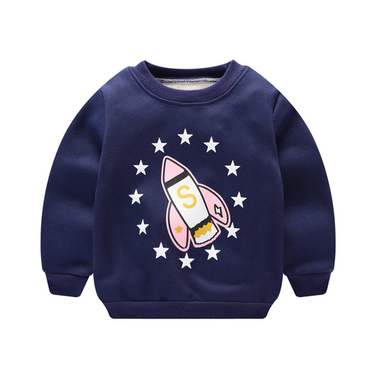 Sudadera con Capucha Acolchada y Forro Térmico - Image 8