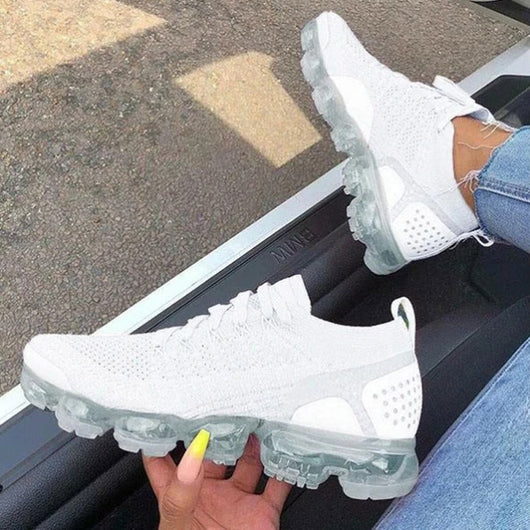 Zapatillas Deportivas Mujer con Tecnología Air-Cushioned