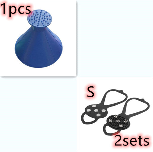 Agarre Antideslizante de Silicona para Escalada - Image 18