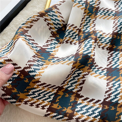 Pañuelo Profesional Ligero para Primavera y Otoño - Image 19