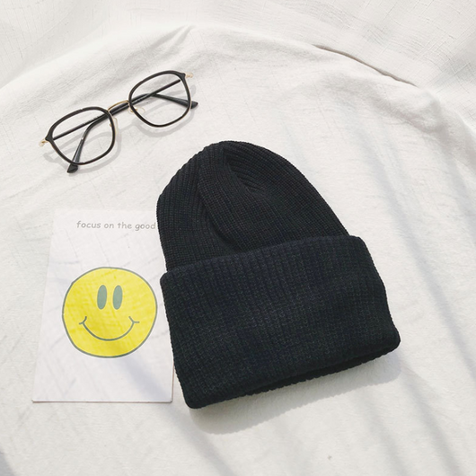 Gorro de Invierno para Mujer en Lana - Cálido y Elegante - Image 14