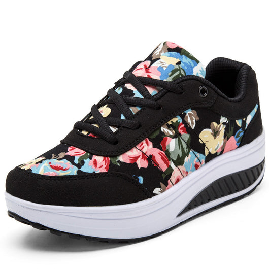 Zapatos Casuales Transpirables Shake - Image 22