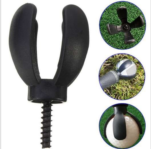 Lanzador de Pelotas de Golf con Recogedor Automático - Image 2