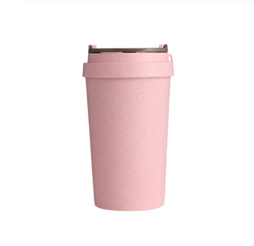 Vaso de Agua Reutilizable - Image 8