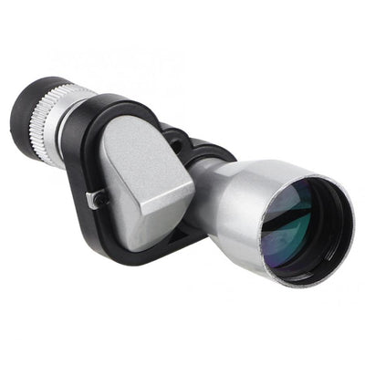Telescopio Monocular para Celular con Visión Nocturna de Bajo Brillo - Image 2