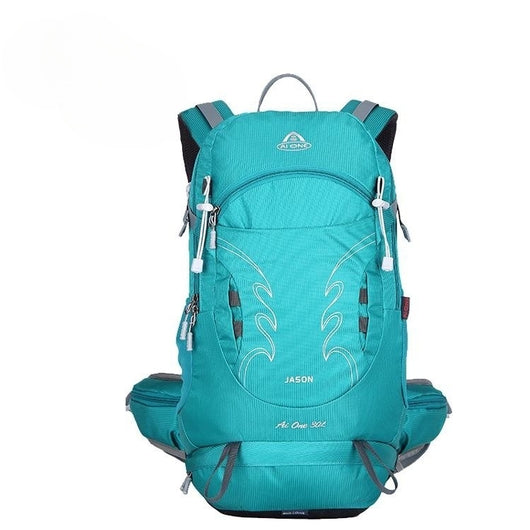 Mochila de Senderismo Suspendida para Camping - Image 4