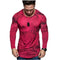 Camiseta Manga Larga para Hombre