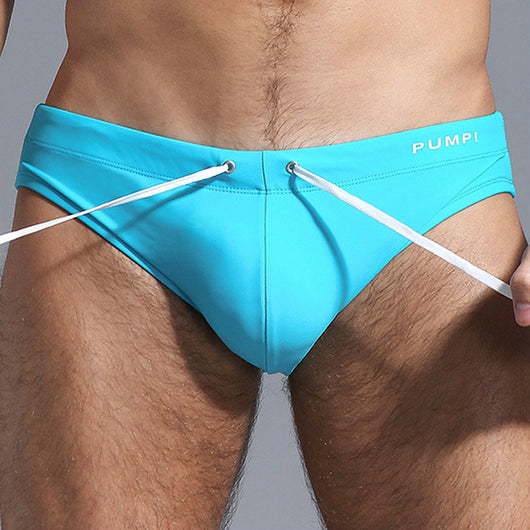 Shorts de Baño Triangulares - Image 28