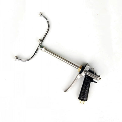 Pistola Rociadora Multiusos con Boquillas Ajustables - Image 13