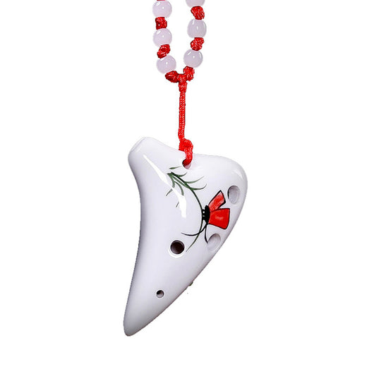 Ocarina Miniatura de 6 Agujeros - Image 4