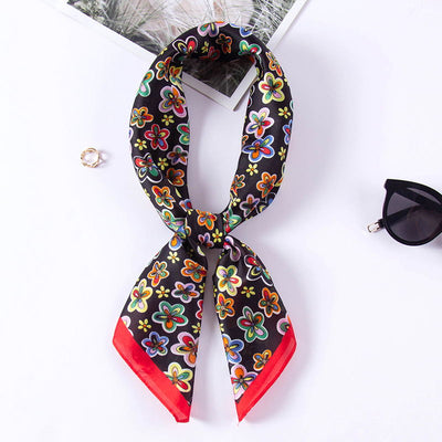 Pañuelo Estampado Versátil - Image 12