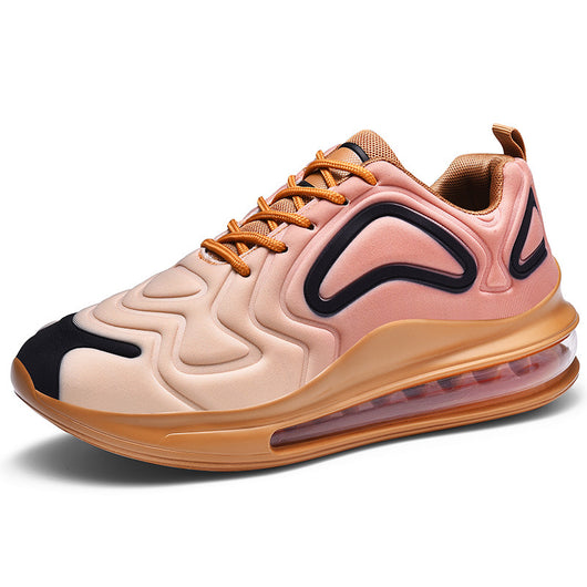 Zapatos Deportivos para Caminar con Tecnología Mecedora - Mujer - Image 5