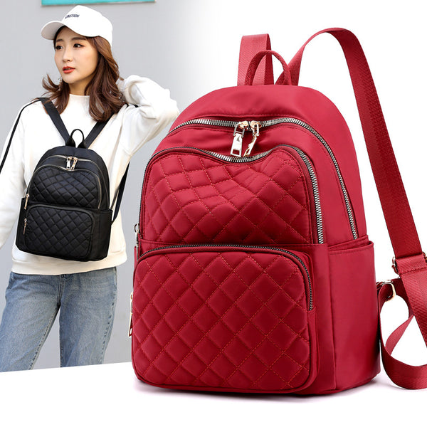 Mochila para Mujer - Diseño Moderno y Funcional