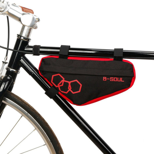 Bolsa Triangular Rígida para Bicicleta de Montaña - Image 26