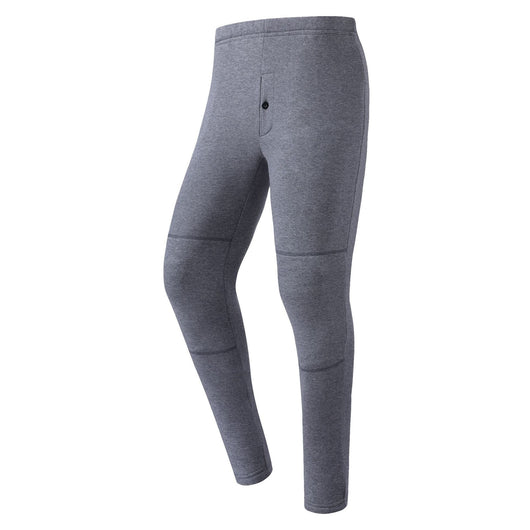 Traje Térmico Calefactor con Aislamiento de Felpa y Carga Recargable - Image 8
