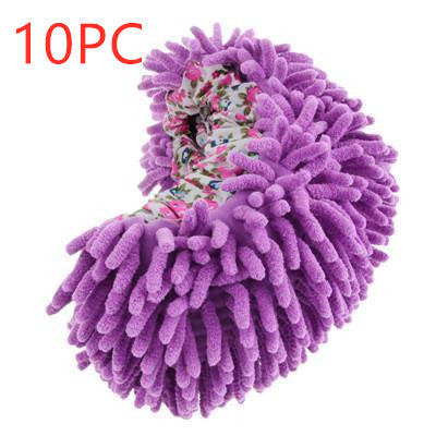 Pantuflas Mopa de Microfibra Ultra Absorbente - Image 8