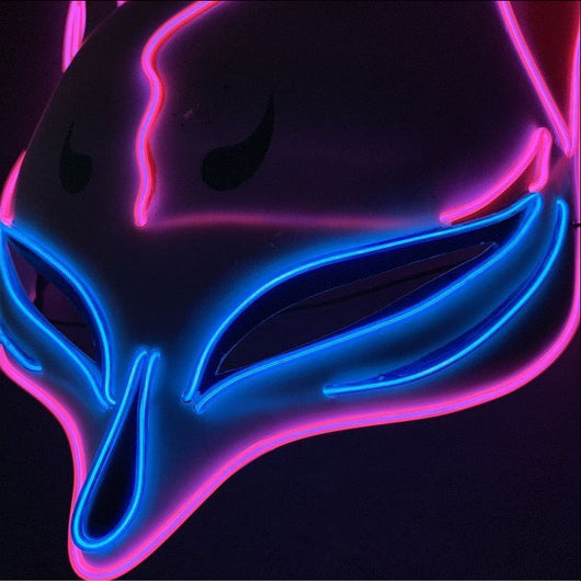 Linterna Frontal LED Fox - Image 2