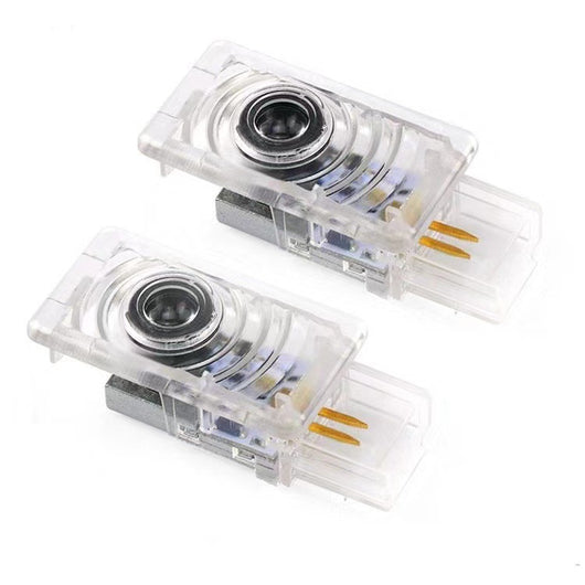 Espejo Retrovisor HD para Auto con Luz LED en Puerta - Image 18