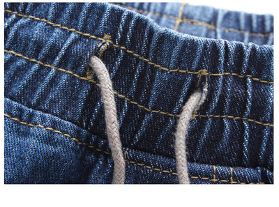 Pantalones Jeans Elásticos XL para Hombre - Corte Moderno Stretch - Image 3