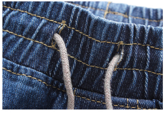 Pantalones Jeans Elásticos XL para Hombre - Corte Moderno Stretch - Image 3