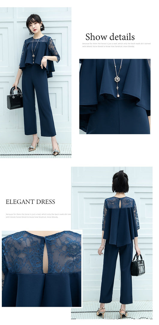 Pantalones Casuales Reductores con Cintura Alta - Image 14
